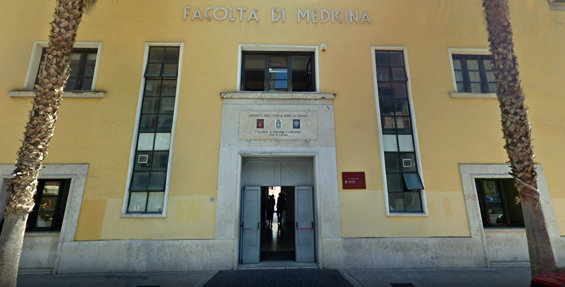 Dip. di Scienze e Biotecnologie Medico - Chirurgiche