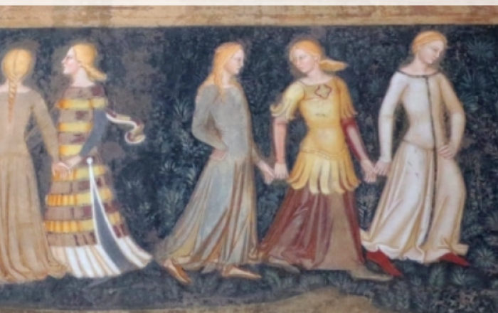 Sito medicina medievale